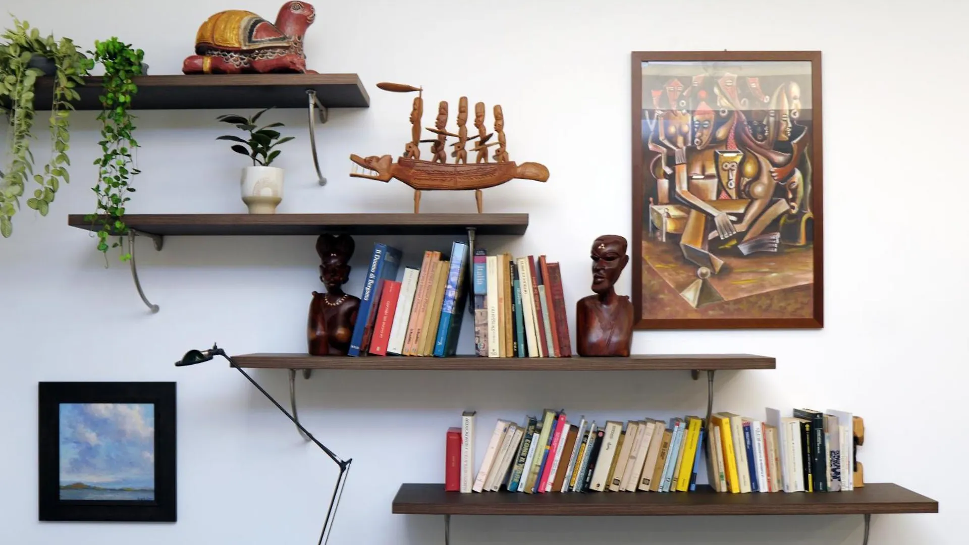 Art Lover Apartment Milan Italy