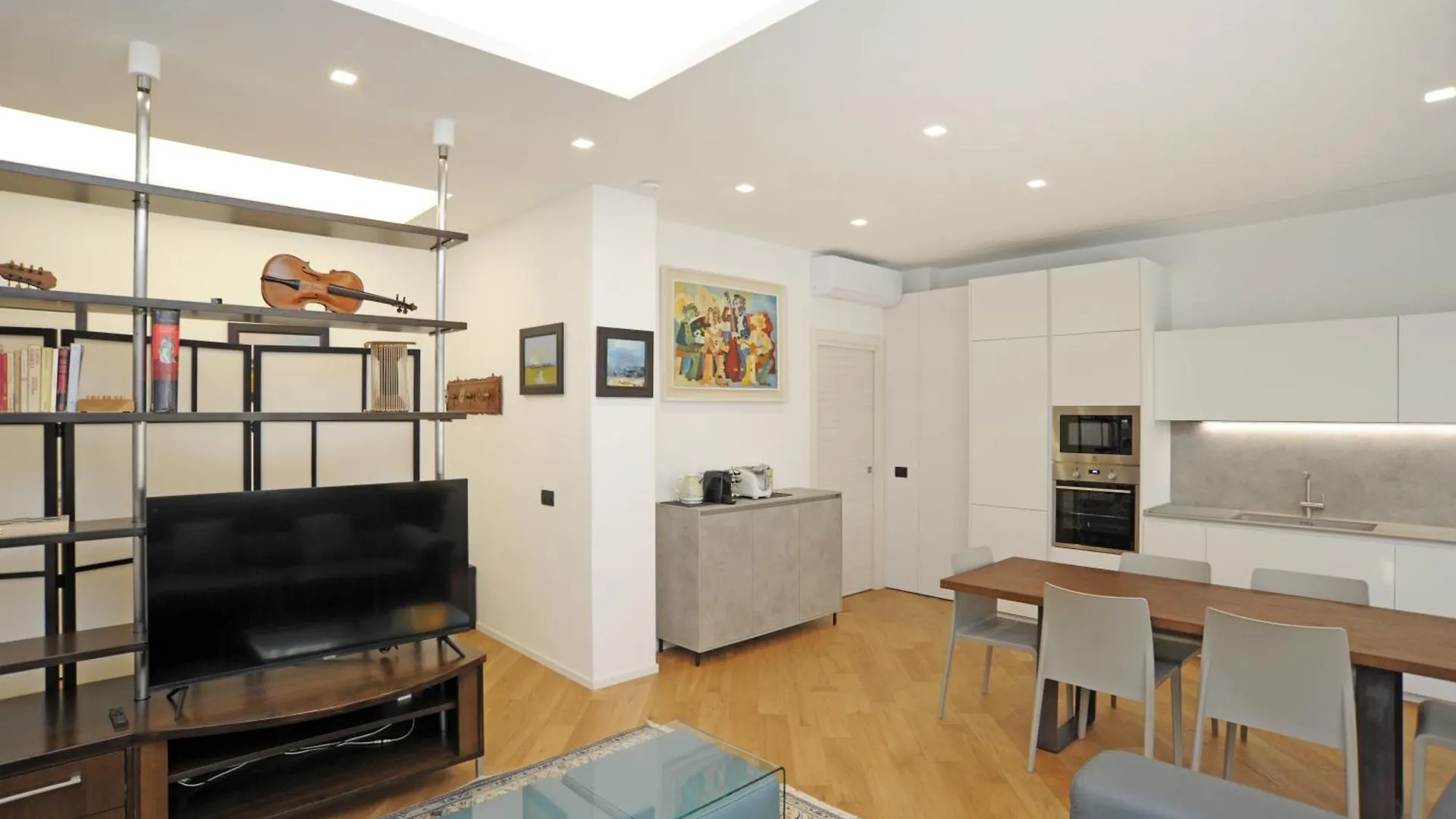 Art Lover Apartment Milan 0*,  Italy