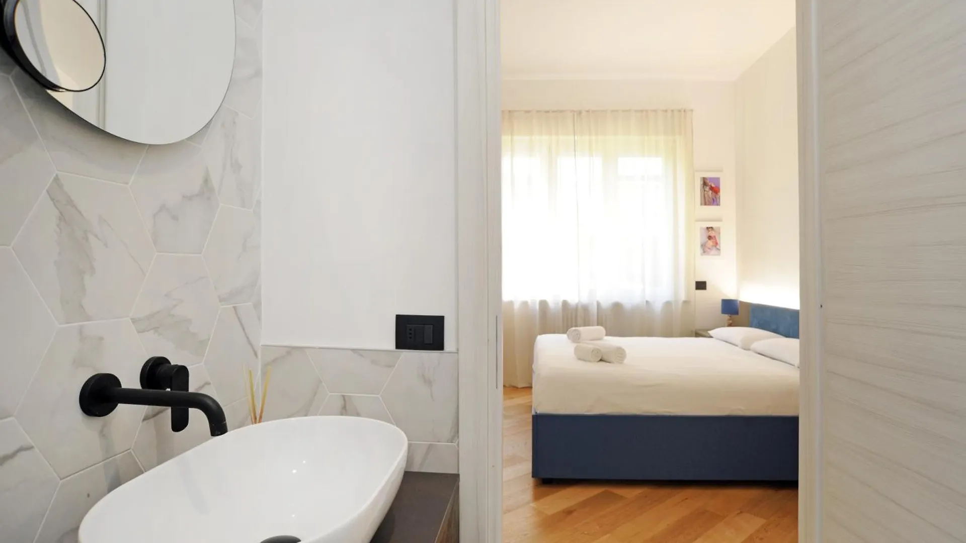 Art Lover Apartment Milan