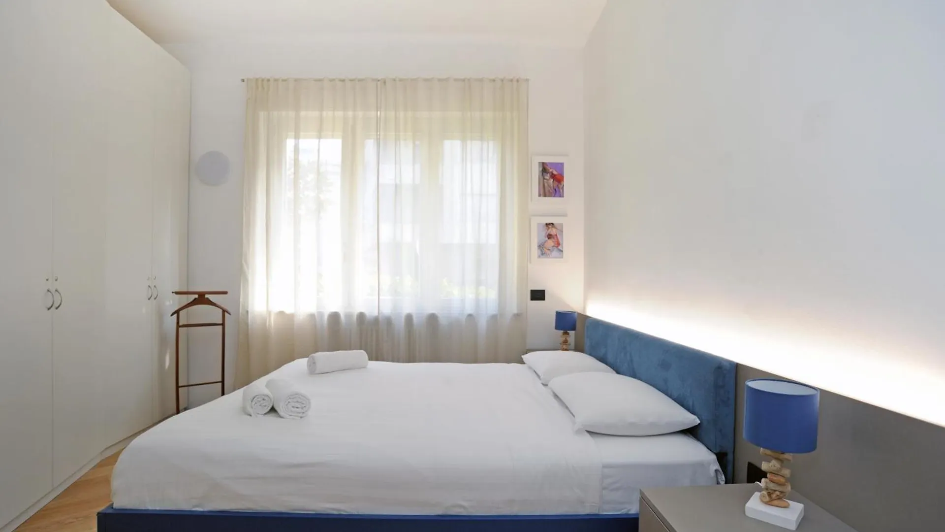 Art Lover Apartment Milan