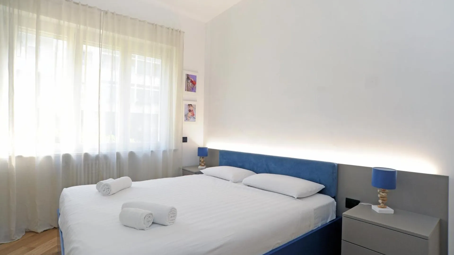 Art Lover Apartment Milan 0*,