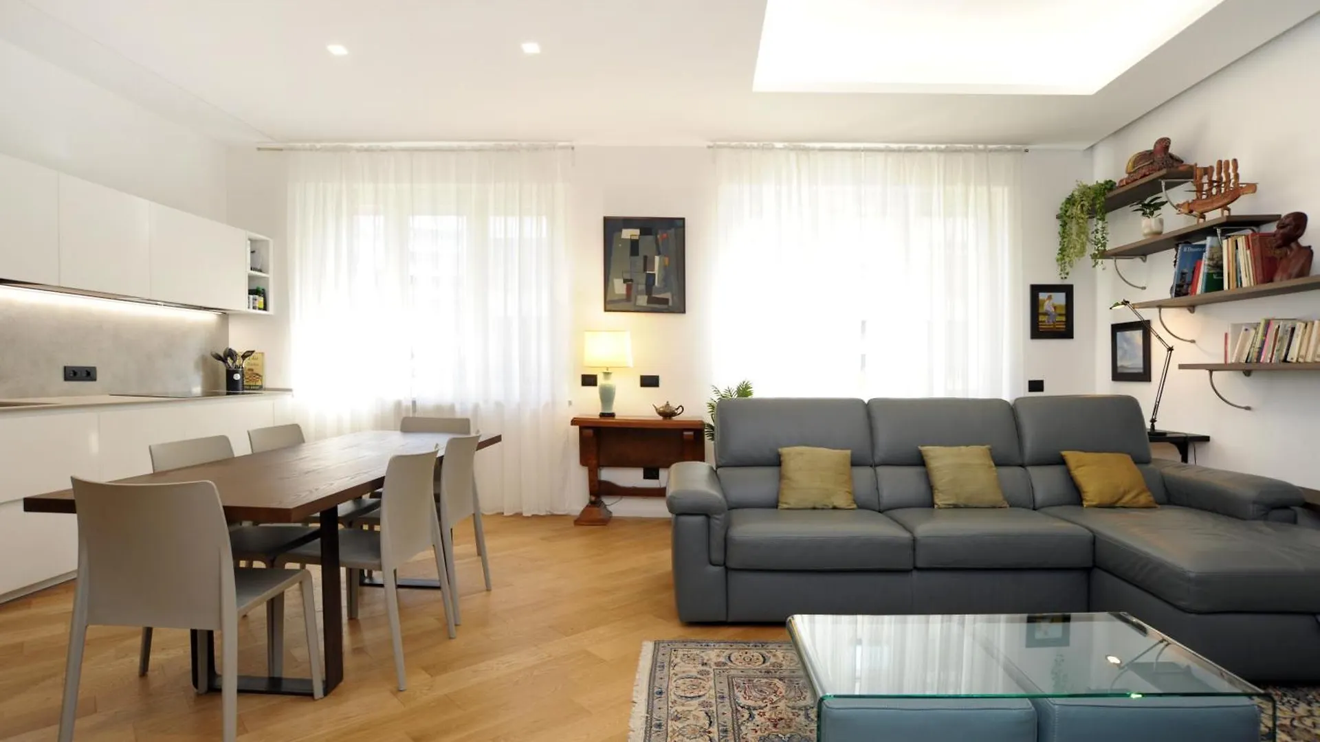 Art Lover Apartment Milan