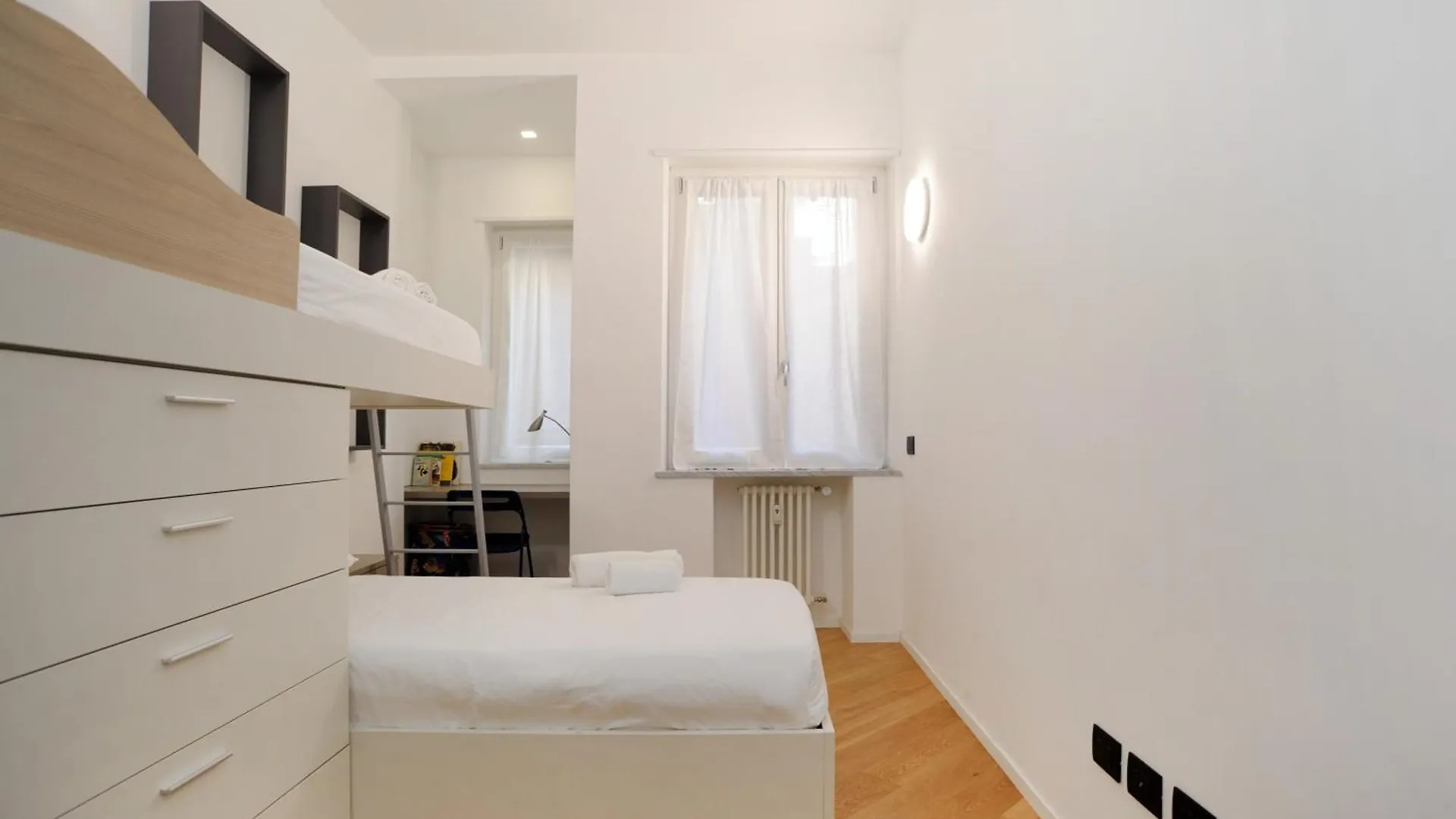 Art Lover Apartment Milan Italy