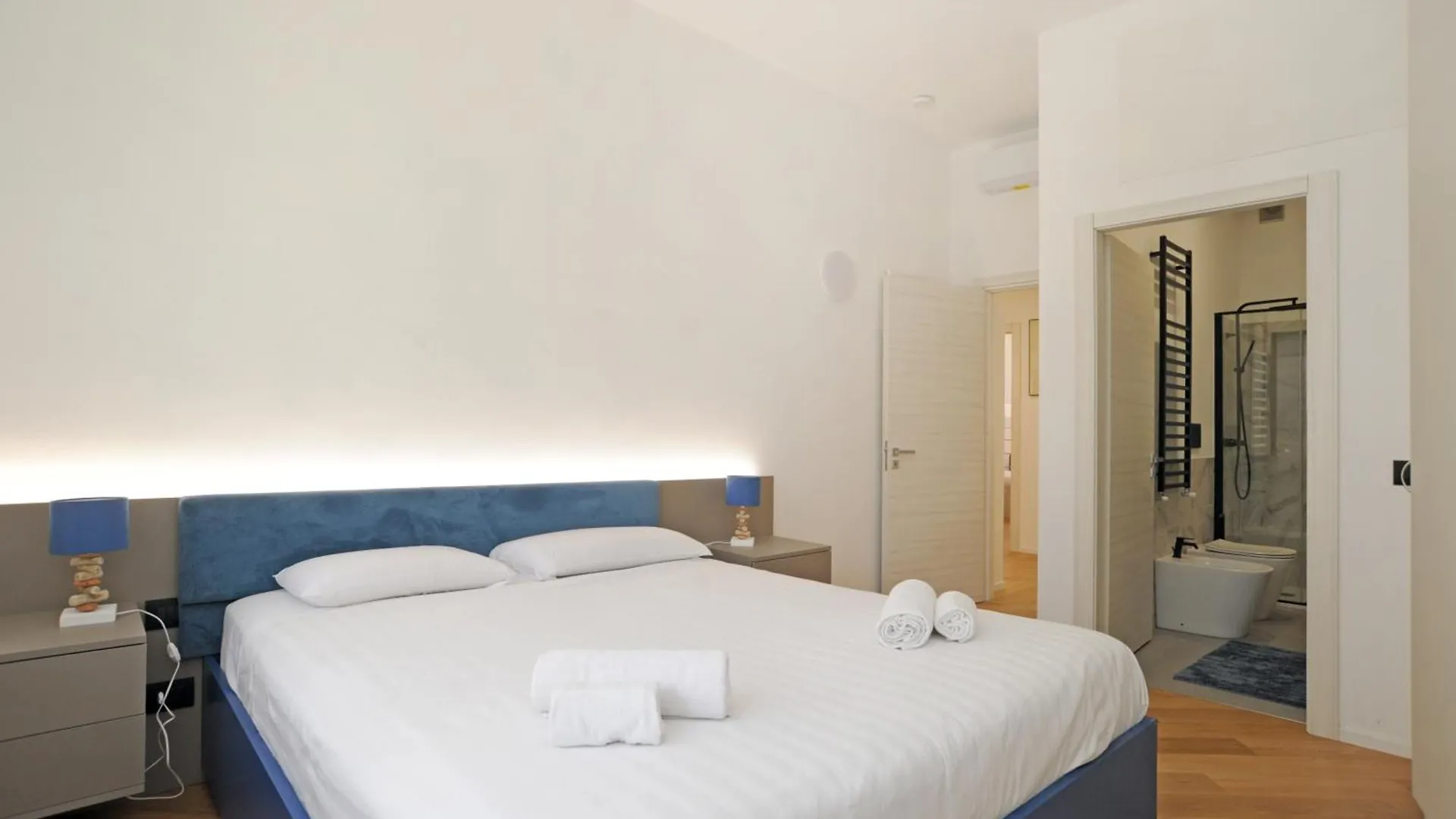 Art Lover Apartment Milan