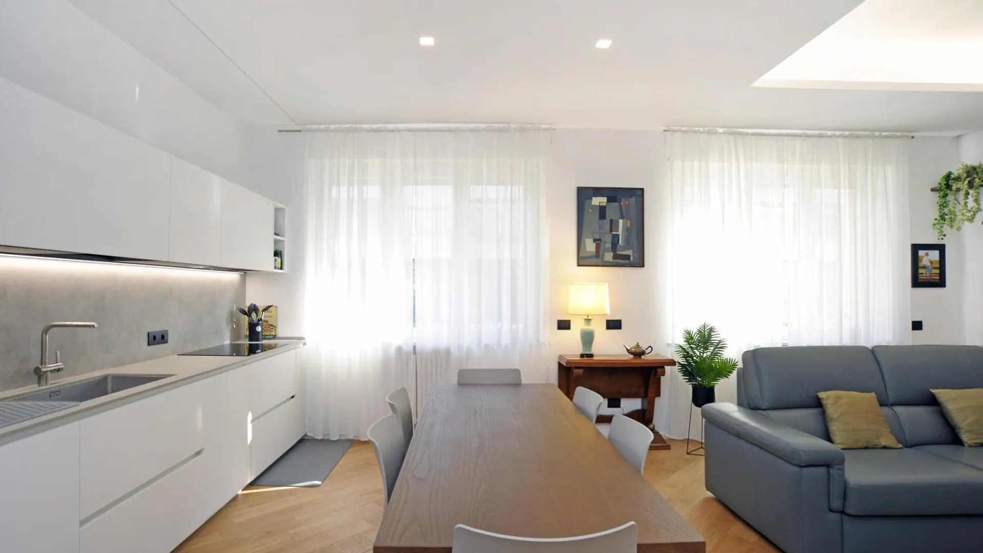 Art Lover Apartment Milan