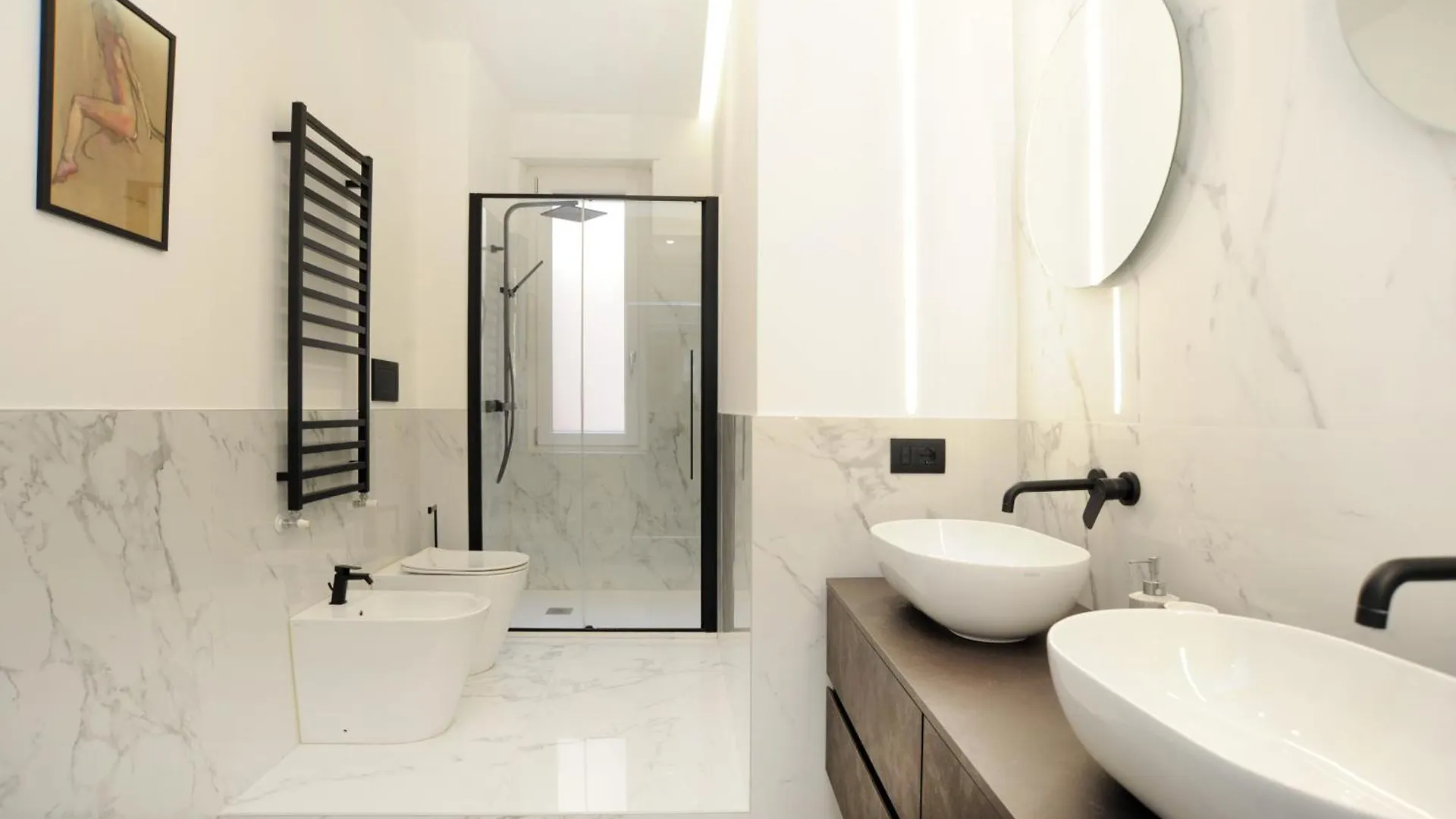 Art Lover Apartment Milan