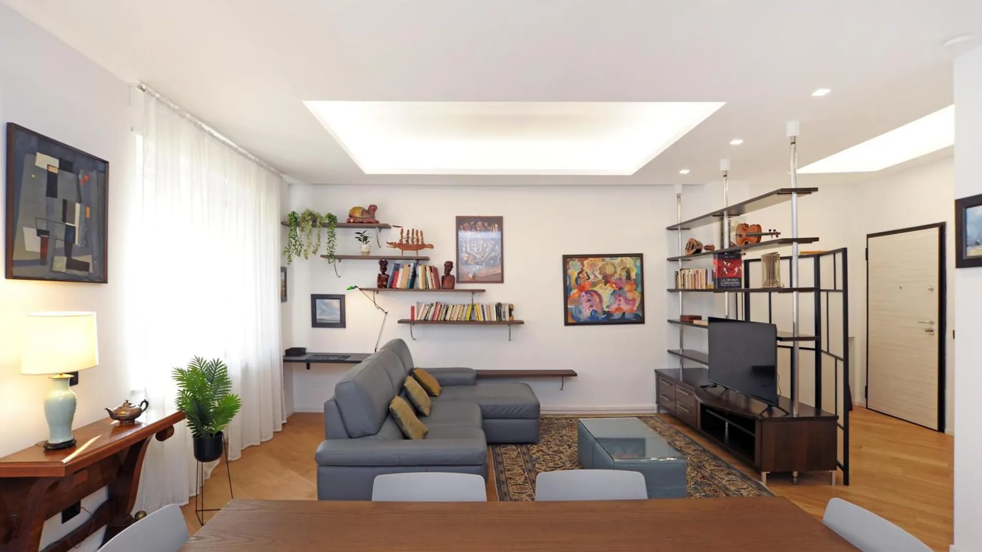 Art Lover Apartment Milán