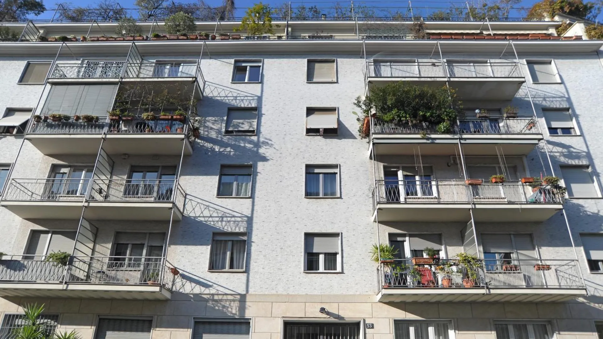 Art Lover Apartment 밀라노 0*,