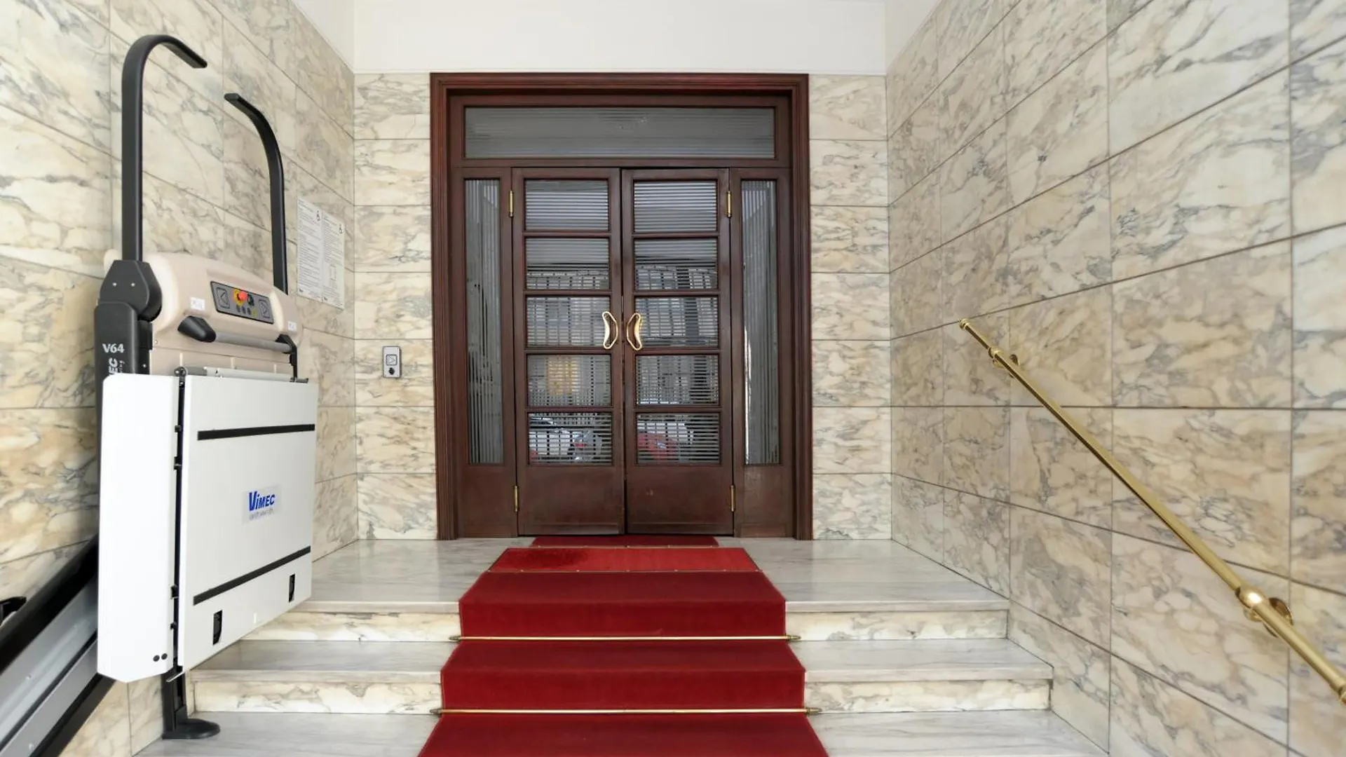 Art Lover Apartment 밀라노