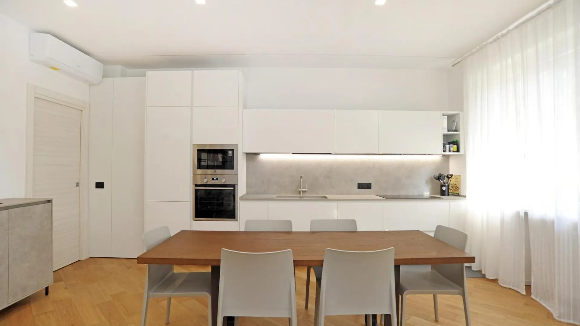 Art Lover Apartment 밀라노 0*,  이탈리아